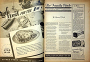 The Family Circle Magazine December 27 1940 Gertrude Macy Walt Disney's Fantasia 2