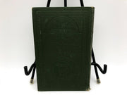 Uhlands Collected Berk Hermann Fisher Stuttgart First Volume German Poetry Poems 3