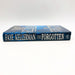 The Forgotten HC Faye Kellerman 2001 Murder Hate Crime Suspense 1st Edition 3