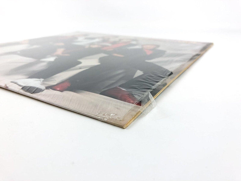 Sawyer Brown Self Titled Vinyl Record ST-12391 Capitol 1985 "Leona" 5