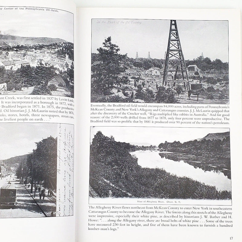 Along The Allegheny River The Northern Watershed Charles Williams 2006 5