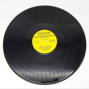 Richard Rodgers Victory At Sea LP Record Spin-O-Rama 1959 S-44 4