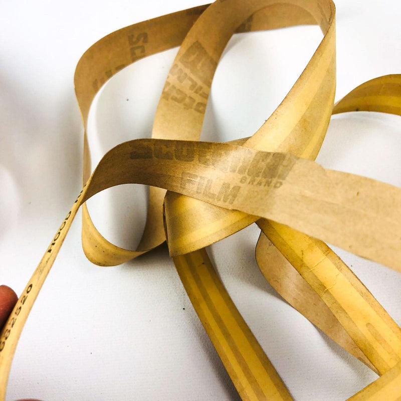 AMC Jeep 8125410 Hood Stripe Kit 3682520 Right 3682521 Left Genuine OEM NOS