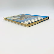 War Planes Of Yesteryear Hardcover Kenneth Munson 1966 WW1 WW2 Fighter Planes 5