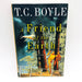 A Friend Of The Earth Paperback T. C. Boyle 2000 Global Warming Apocalypse 1