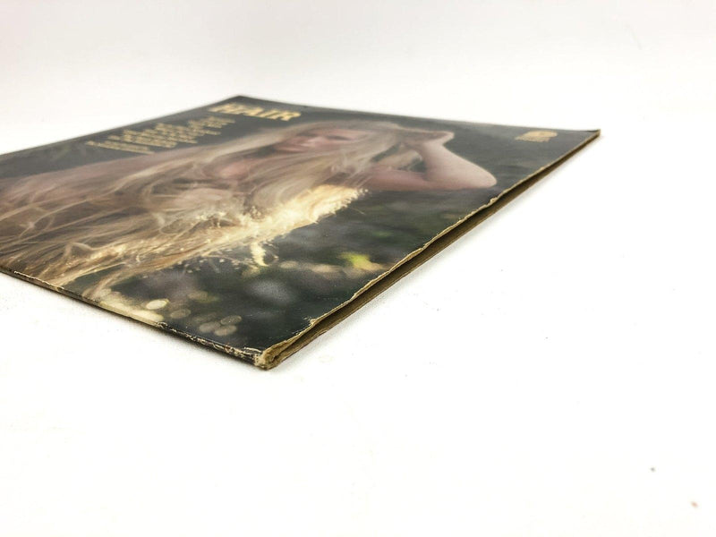 The Sunshine Generation Music From Hair Vinyl LP Record SPC-3655 Pickwick 1979 7