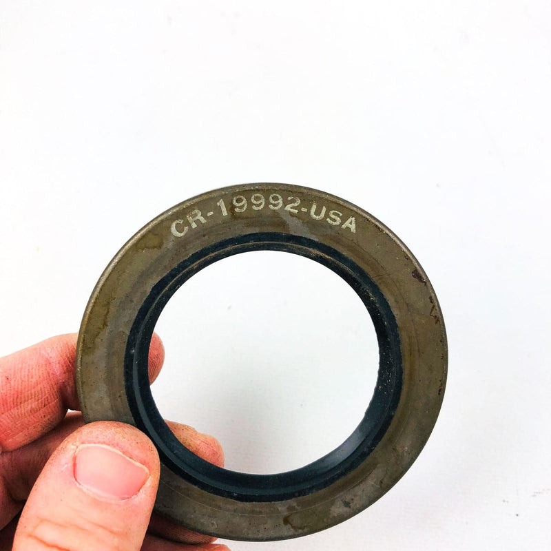 Crown 19992 Oil Seal for Jeep Genuine New Old Stock NOS USA Made CR-19992-USA