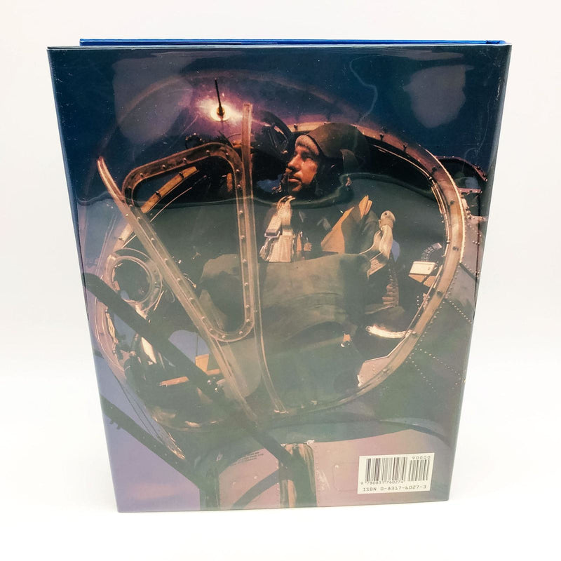 Strategic Bombing Hardcover John Pimlott 1990 1st Edition WW2 Flying Fortress 11