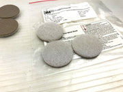 3M Flexible Diamond QRS Cloth Disc 6002J M20 G