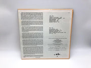 Ray Sponaugle Traditional Fiddlin Record 33 LP 4101 Butler Records NEW Sealed 2