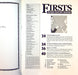 Firsts Magazine March 2002 Vol 12 No 3 Collecting Stephen Leacock 2