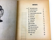 All Aboard! The Trains That Built America Mary Elting 1969 Scholastic 4