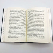 Martha Grimes Book Biting The Moon Hardcover 1999 1st Edition Werewolf Amnesia 9