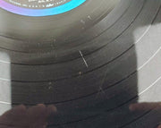 Nat King Cole Those Lazy Hazy Crazy Days Of Summer 33 LP Record Capitol 1963 7