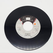 Bobby Darin Nature Boy / Must Have Been A Beautiful Baby Single Record Reissue 1