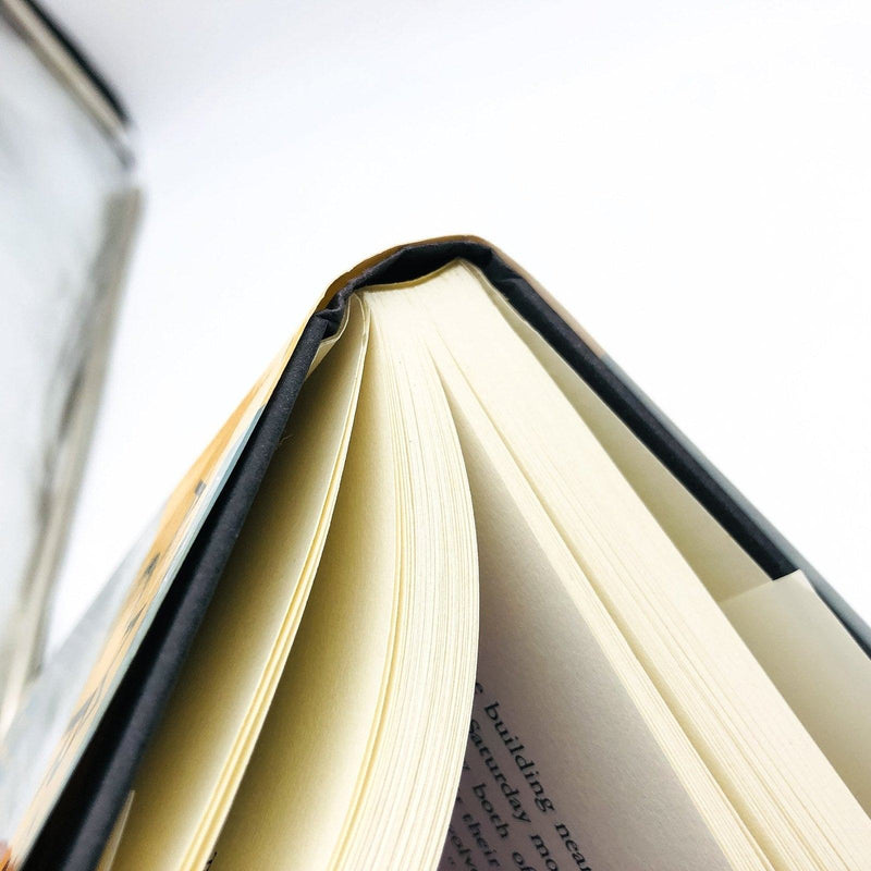 The Edge of Doom Hardcover Amanda Cross 2002 Kate Fansler Novel 10