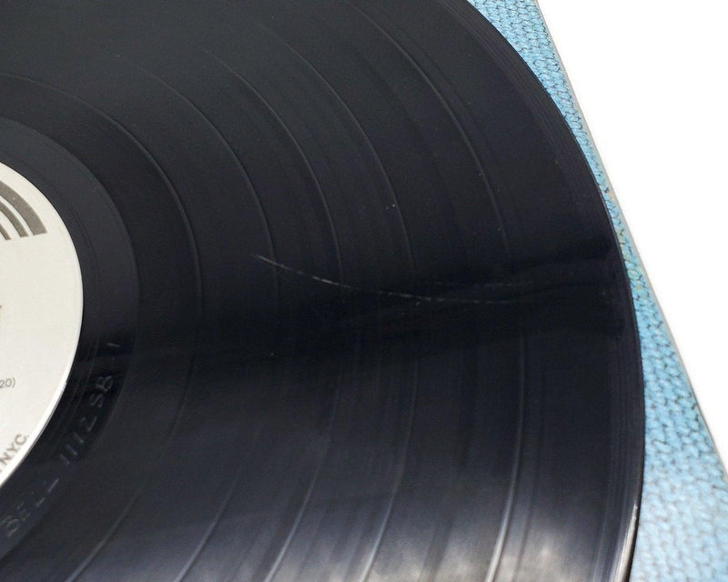 Dawn Tuneweaving 33 RPM LP Record Bell Records 1973 8