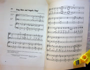 Journal of Church Music Magazine Feb 1969 Holy Spirit Source of Gladness JS Bach 3