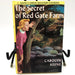 Nancy Drew The Secret of Red Gate Farm No 6 Carolyn Keene 1961 Grosset Matte 1
