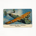 1940s Leaf Card-O Aeroplanes Card Consolidated PB2Y2 Coronado Series C US WW2 4