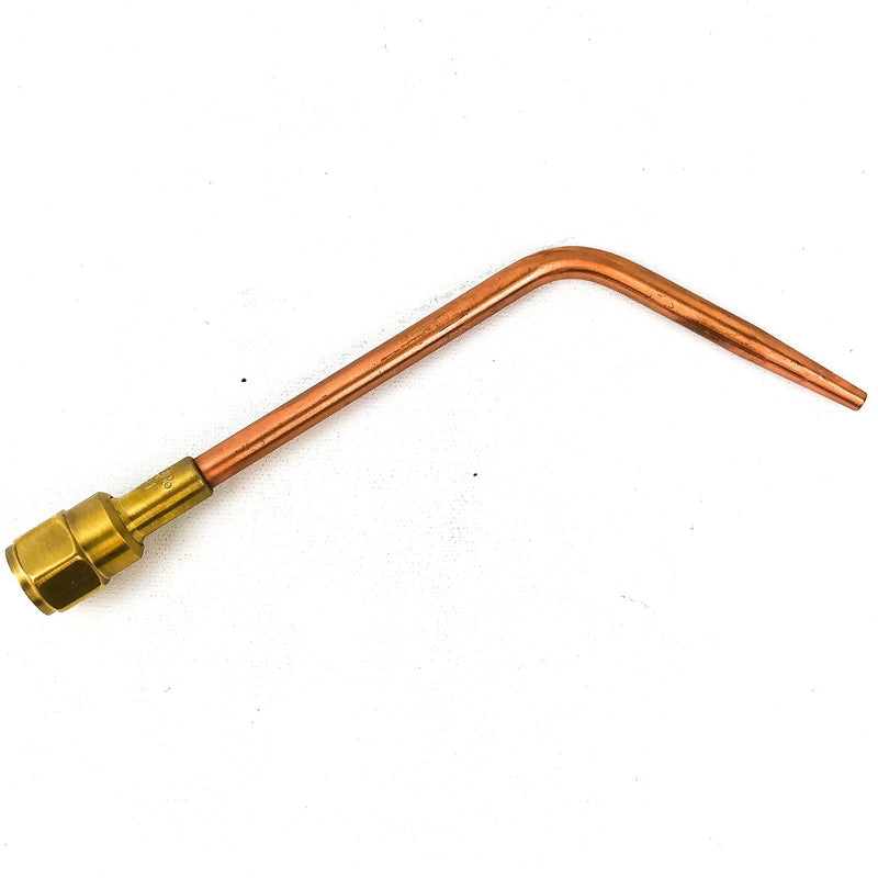 Victor 0324-0073 3-W-1 Welding Nozzle Professionanl Oxy-Acetylene 100 Series 1