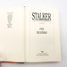 Stalker Hardcover Faye Kellerman 2000 Women Detective Mystery 1st Edition 7