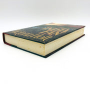 The India Fan Hardcover Victoria Holt 1988 India Travels Governess 1st Edition 4