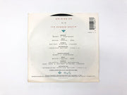 Jonathan Butler Holding On Record 45 RPM Single 1063-7-J Jive 1986 Picture 7" 2