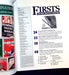 Firsts Magazine June 2006 Vol 16 No 6 Collecting Herman Merville 2
