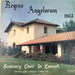 Father James Hansen Regina Angelorum Seminary Choir Concert Record LRS 1263-986 1