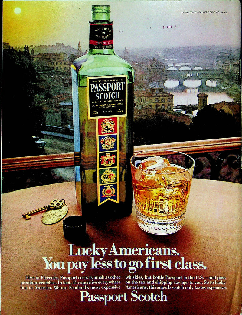 Newsweek Magazine March 27 1978 Israel Palestine Italian Politician Kidnapped 4