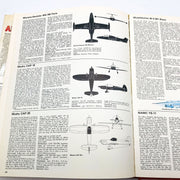 The Encyclopedia Of World Air Power Hardcover Bill Gunston 1980 1st US Edition 5