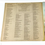 John Stewart Cannons in the Rain Record 33 RPM LP LSP-4827 RCA Victor 1975 3