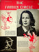 The Family Circle Magazine December 27 1940 Gertrude Macy Walt Disney's Fantasia 1