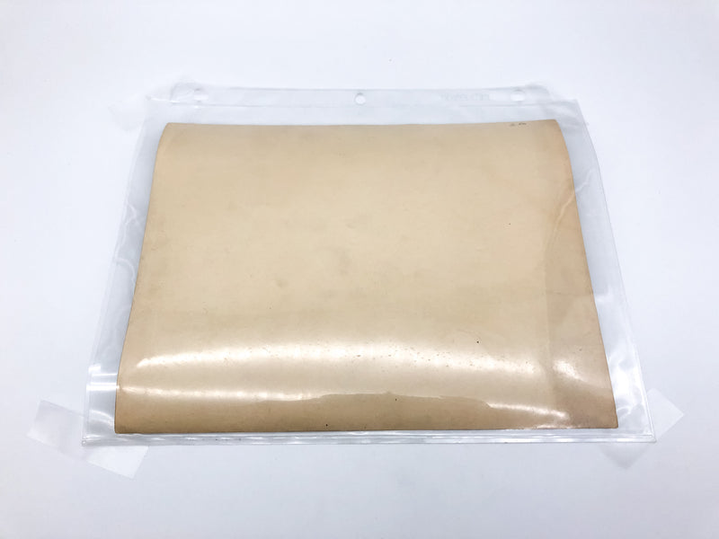 Original Harry Langdon Photograph Silent Movie Long Pants 8x10 Gladys Brockwell