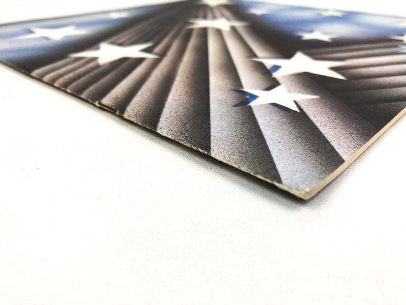 Ringo Star Lyric Booklet Paper Insert to Ringo LP 1973 SWAL 3413 MINT 20 Pages