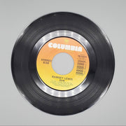 Ramsey Lewis Quiet Storm Single Record Columbia 1984 38-04655 2