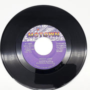 David Ruffin Love Can Be Hazardous To Your Health 45 Single Record Motown 1976 2