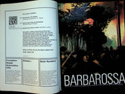 History Second World War WW2 Magazine 1973 Part 22 Barbarossa Drive to Kiev 3