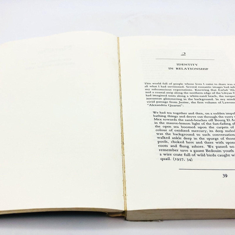 Veiled Sentiments Paperback Lila Abu-Lughod 1986 Bedouins Egypt Social Customs 9