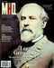 MHQ Military History Magazine Spring 2009 Mussolini Loses Greece Barrens Battle 1