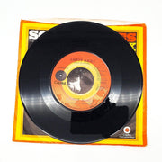 Sonny James Empty Arms 45 RPM Record Capitol Records 1971 3015 4