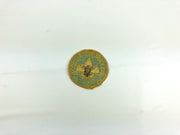 Vintage Boy Scouts Assistant Patrol Leader Patch Emblem Eagle 3 Star Embroidered 3