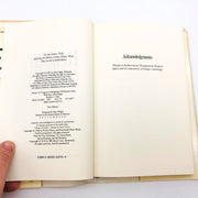 Reuben Hardcover John Edgar Wideman 1987 Old Age Poverty Crime 1st Edition 8