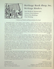 Firsts Magazine December 1997 Vol 7 No 12 Collecting Jessamyn West 3