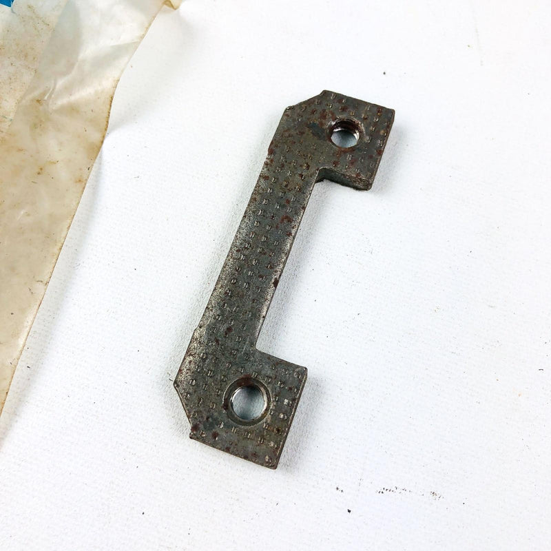 Mopar J5750091 Tapping Plate for Body Side Genuine OEM New Old Stock NOS