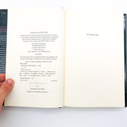 Little Scarlet Hardcover Walter Mosley 2004 Los Angeles Riots 1960s 1st Edition 8