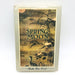 Spring Moon Hardcover Bette Bao Lord 1981 Communist China Royalty Change 1st Ed 1