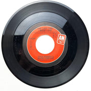 Joyce Kennedy 45 RPM 7" Record Different Now / The Last Time I Made Love AM-2656 3