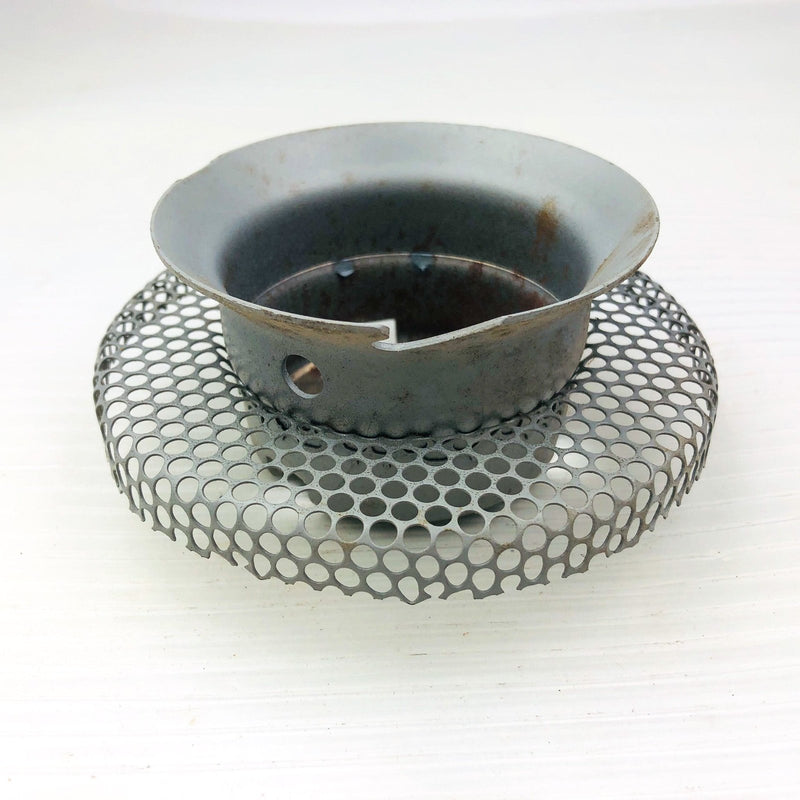 Tecumseh 26751 Flywheel Cup and Screen for Engine Genuine OEM New Old Stock NOS 3